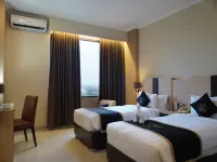 Riss Hotel Malioboro Hotels in Gedong Tengen