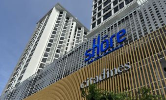 The Shore CBD Kota Kinabalu By LAXZONE SUITE