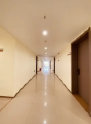 โรงแรมจินยี่ (ถนนชิงเหนียน พลาซ่าซูหนิง ซูโจว)