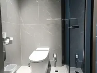 Shuanghong International Grand Hotel (Ninghua Bus Station) Hotels in Ninghua