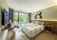 Tongfu Tingtao Homestay