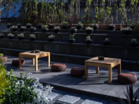 Moyun Yunxia Bieyuan Hot Spring Homestay (Moxi Ancient Town Branch) Hotels in Luding