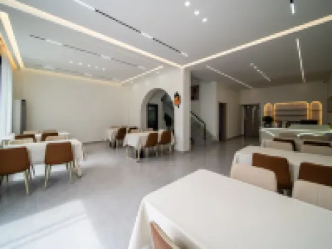 Shanshui Yunju Homestay (Guniujiang Scenic Area) Hotéis em Shitai