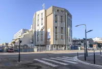 尼姆中心競技場民宿