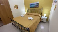 Lucky home
