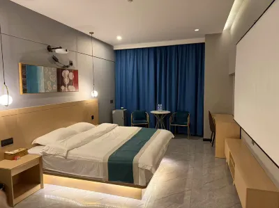Xuan Yuan Hotel