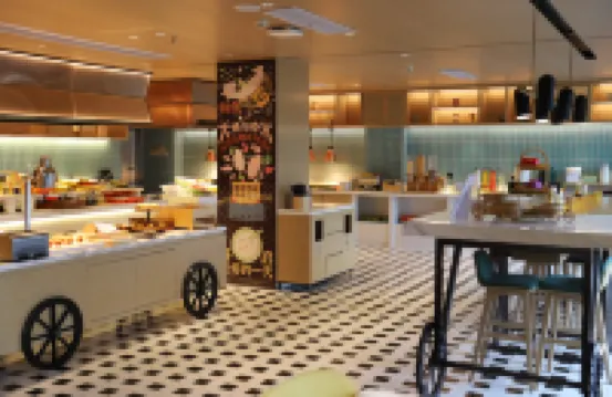 Home2 Suites By Hilton Huishan Wuxi