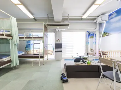 Omotenashi Hostel Miyajima Các khách sạn ở 