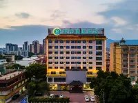 City Comfort Inn (Zhaoqing Qixing Rock Scenic Area Yihua International Plaza) Hotels in Zhaoqing University/Zhaoqing Agile City/Yihua Plaza