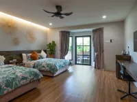 Tamerin Nest by Chrisenbel Villa Collection Hotels near Kota Darul Ehsan