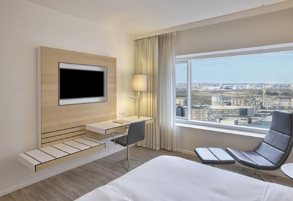 크라운 플라자 코펜하겐 타워