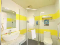 7Days Inn Chain Hotel (Yan'an Baota Mountain)