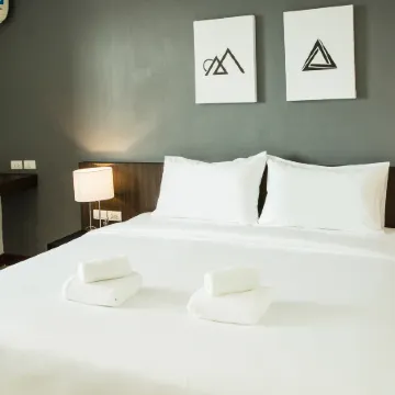 B2 Hat Yai Rat Uthit Boutique & Budget Hotel