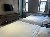 Raohe Xincheng Hotel Hotels in Raohe