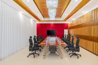 Beijing Beidahuang Hotel (Bird's Nest Huixin West Street North Entrance Subway Station)