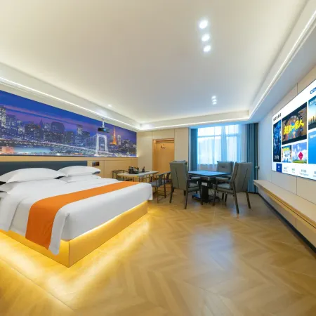 Weiyaman Hotel