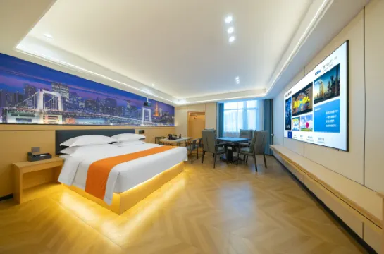 Weiyaman Hotel