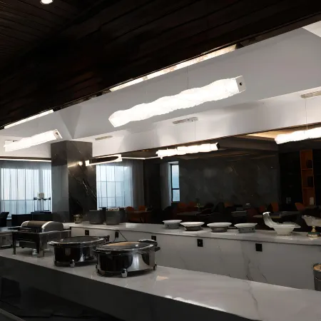 Grand Hyatt Grand Ginza, Yuanping