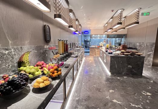 3. 스카이 가든 호..