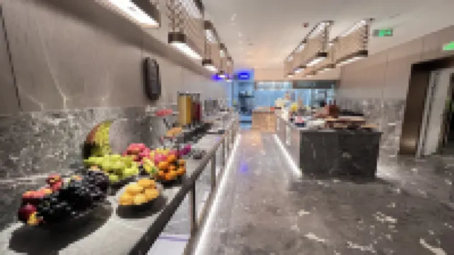 Sky Garden Hotel (Kashgar Ancient City Branch)