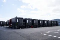 HOTEL R9 The Yard Konan Hotels in Konan