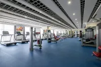 Jiangdao Holiday Inn Hotel (Jiangjin Luohuang Industrial Park)