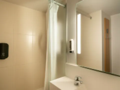 B&B Hotel Saint-Nazaire Trignac Hotels in Trignac