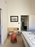 Domaine de Grand Fidele Hotel dekat Abbaye de Fontfroide