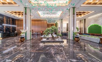 Yimei Grand Hotel (Nalati Tourist Scenic Area Branch)