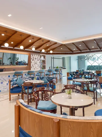 รูปภาพของคลาวด์โดเทล วอล์คกิ้ง สตรีท