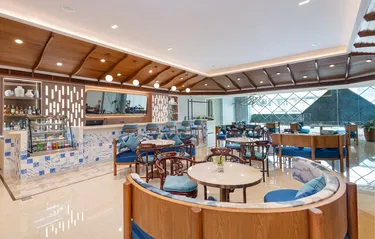 รูปภาพของคลาวด์โดเทล วอล์คกิ้ง สตรีท