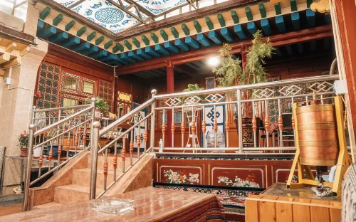 Cunju Homestay
