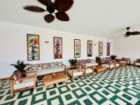 The Jam Boutique Hotel Luang Prabang
