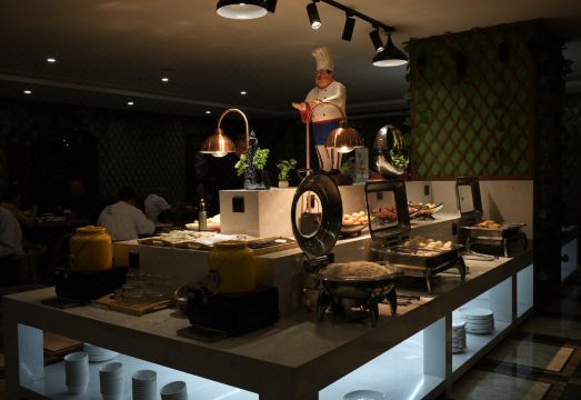 하미 첸타이 호텔 대표 이미지