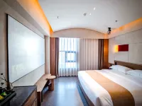 Xiyue Hotel Hotels in Ningyuan