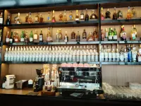 NEO ISLE Hotel (Guilin Liangjiang Sihu Xiangbishan) - Baarit