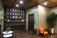Nanfeng.M.Y.Hotel Hotels near Dunhuang Administration School