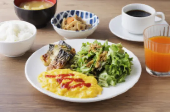 Four Points Flex by Sheraton Osaka Shinsaibashi