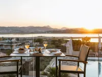 Divani Corfu Palace Hotels near Serbian Museum