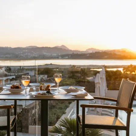 Divani Corfu Palace