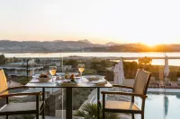 Divani Corfu Palace - Aamiainen
