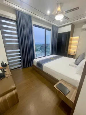Hoa Lư City Hotel