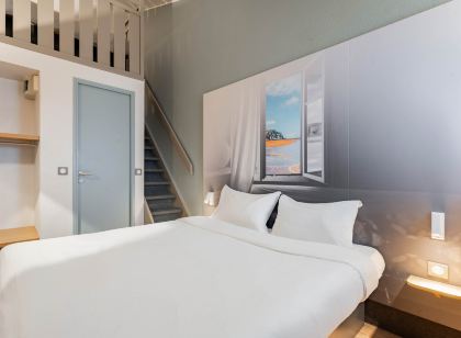 B&B Hotel Calais Coquelles Tunnel Sous La Manche