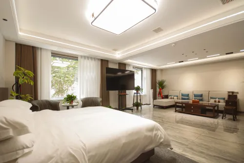 Lisha Homestay Hotels in Pucheng