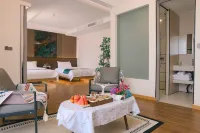 Huorgos | The Blossom Ark · Floral Tale Boutique Luxury Homestay