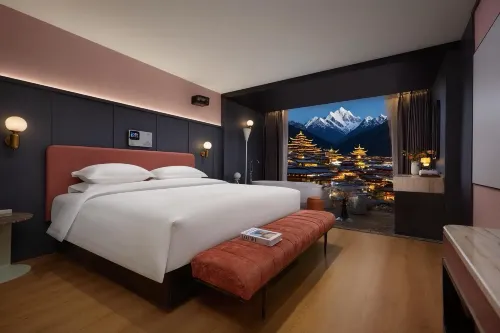 Divine Opera: The Ultimate Grand Hotel - ที่มีที่จอดรถ