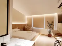 Kazuki Boutique Accommodation โรงแรมในเกาะปีนัง