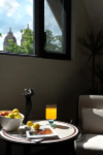 傣王宮泰式風情酒店（告莊星光夜市大金塔店）