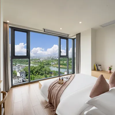 Star Hotel Hotels near Wuyuan Cultural Square