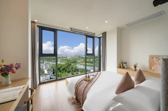 Star Hotel Hotel dekat Wuyuan Scenic Spot